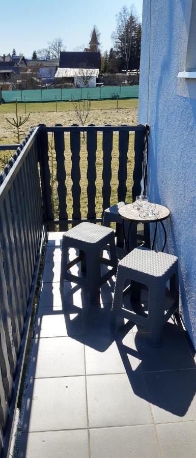 Bluebell Apartment Mengusovce Екстериор снимка