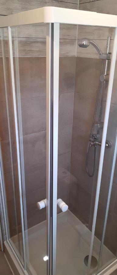 Bluebell Apartment Mengusovce Екстериор снимка