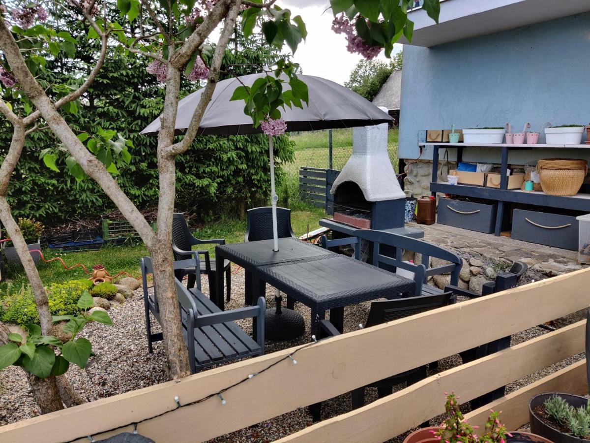 Bluebell Apartment Mengusovce Екстериор снимка
