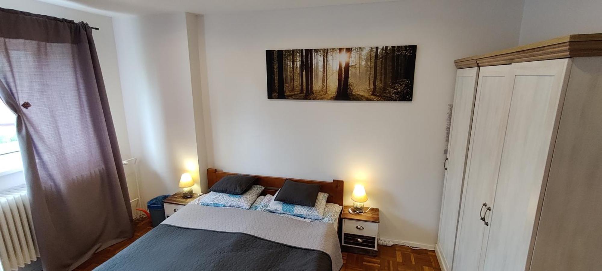 Bluebell Apartment Mengusovce Екстериор снимка